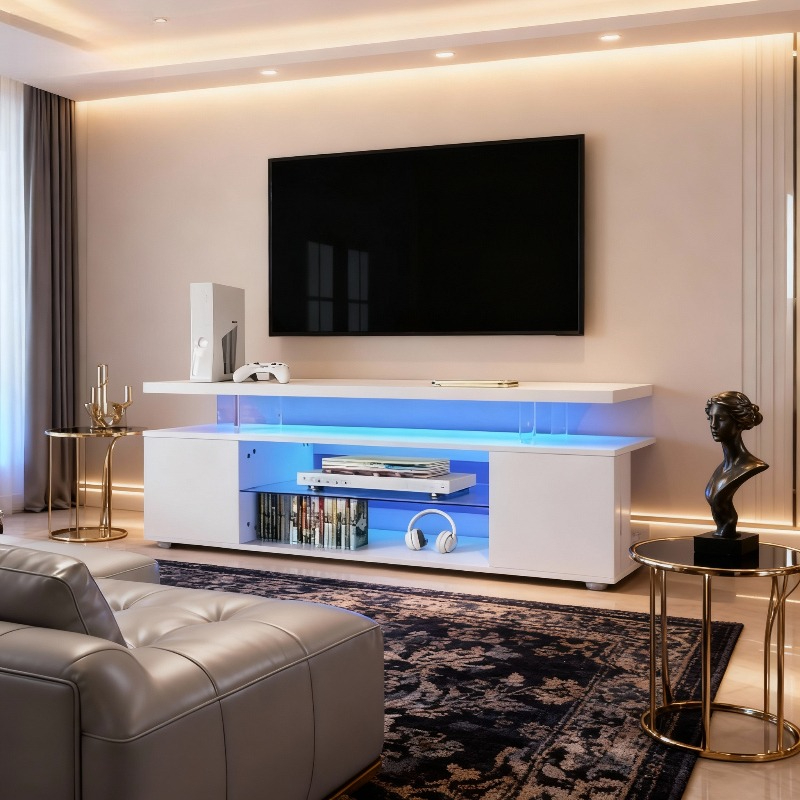 Untuk Perangkat Audio/Video Me - Drawer Pedestal Cabinet ulasan dan harga