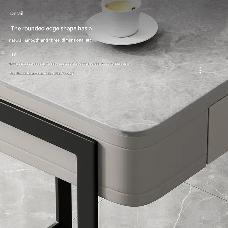 Meja Kantor Kayu Penyimpanan W - Home Office Trabajo ulasan dan harga