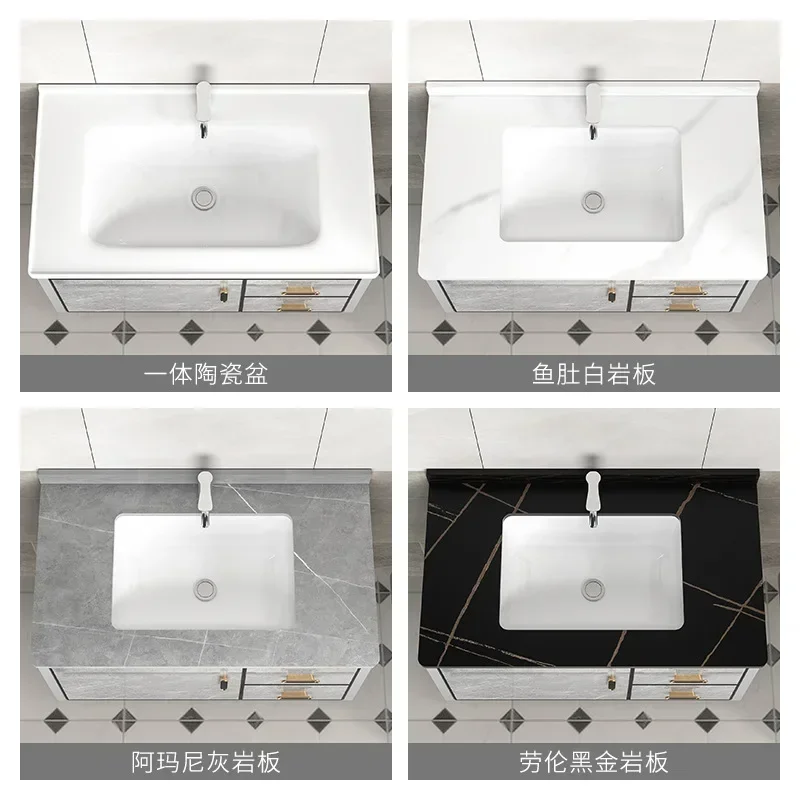 Meja Rias Kamar Mandi Modern,  - Drawer Pedestal Cabinet ulasan dan harga