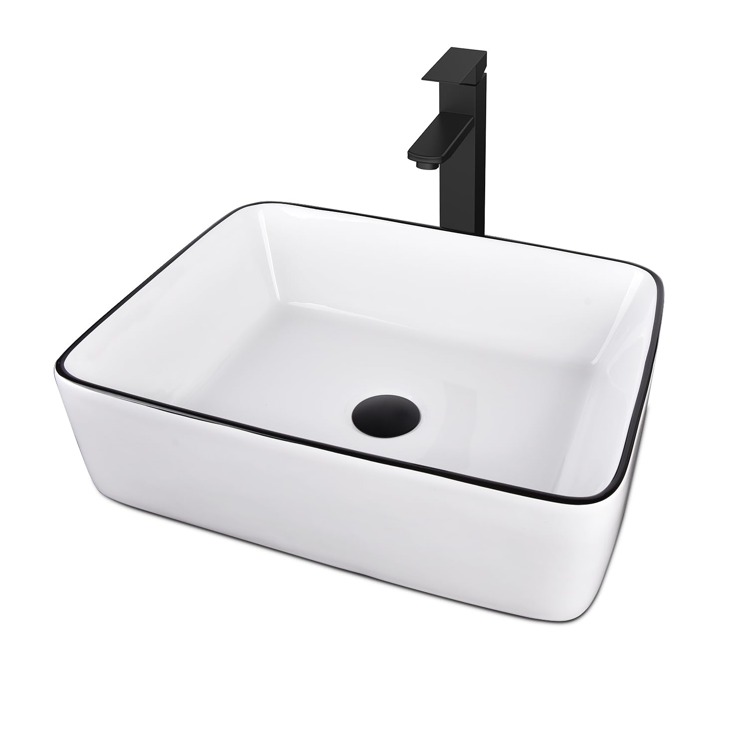 Kabinet Kamar Mandi Putih 32
