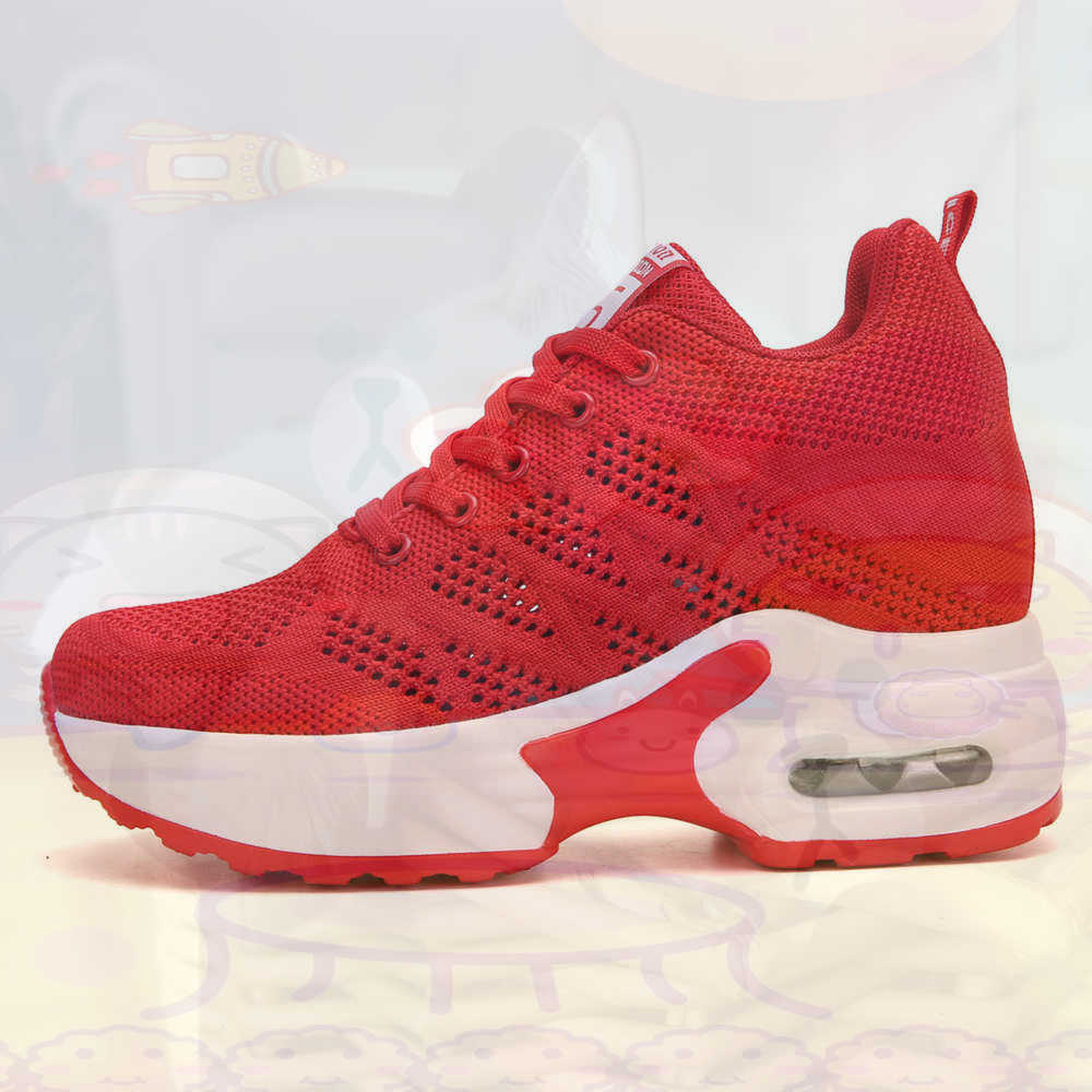 Merah Ukuran 36 Sepatu Wanita  - Home Office Trend ulasan dan harga