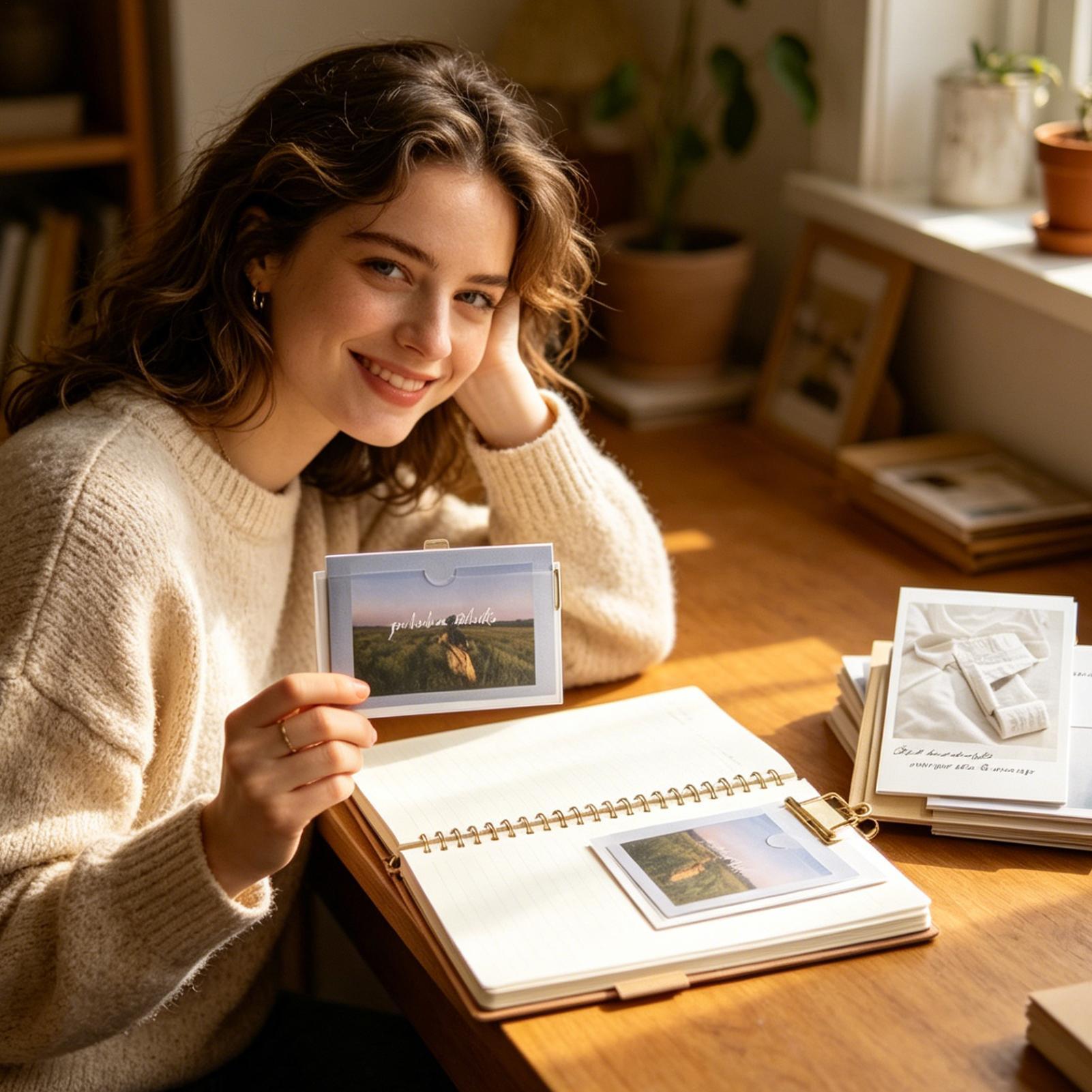 Kantong Perekat Transparan Ant - Home Office Library ulasan dan harga