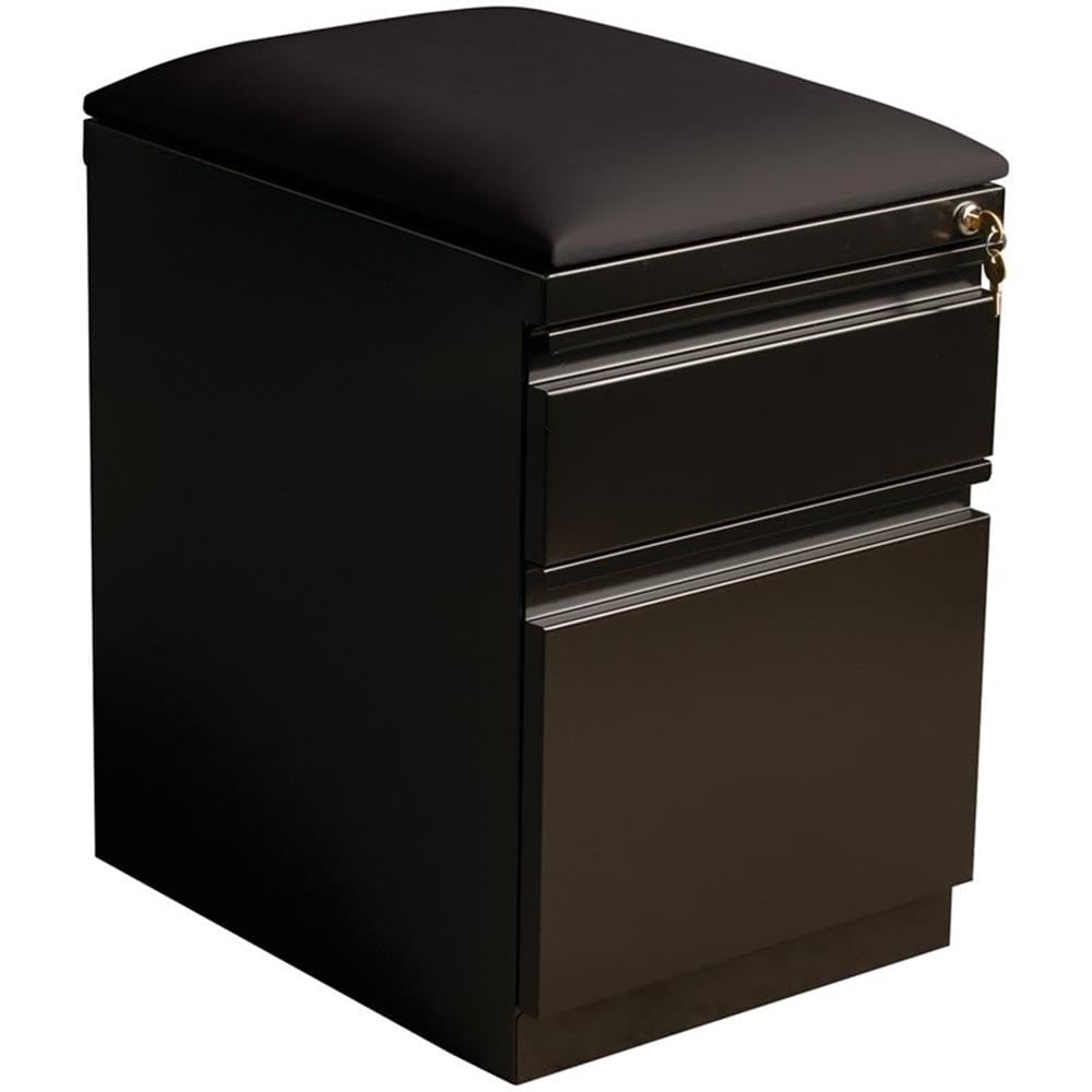 Lemari Arsip Bergerak 2 Laci/P - Drawer Pedestal Cabinet ulasan dan harga