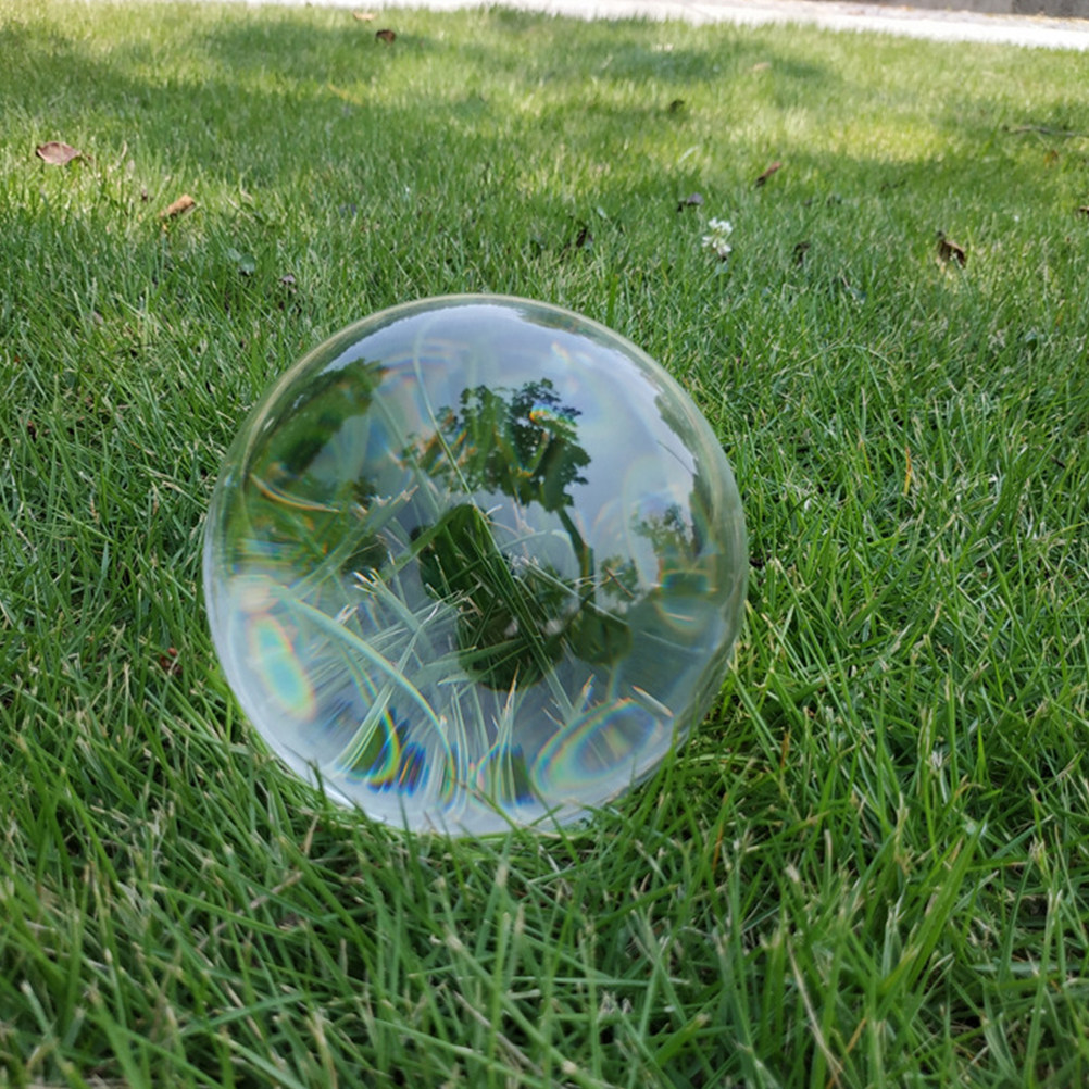 Bola Kristal 70Mm untuk Proper - Home Office Image ulasan dan harga