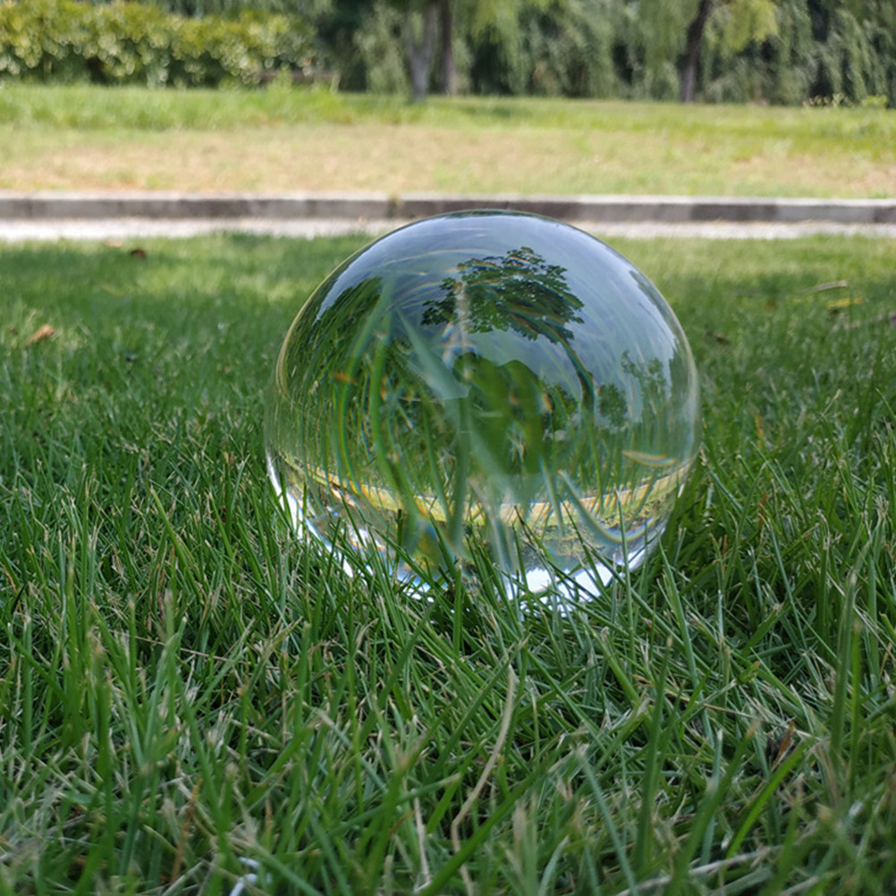 Bola Kristal 70Mm untuk Proper - Home Office Image ulasan dan harga