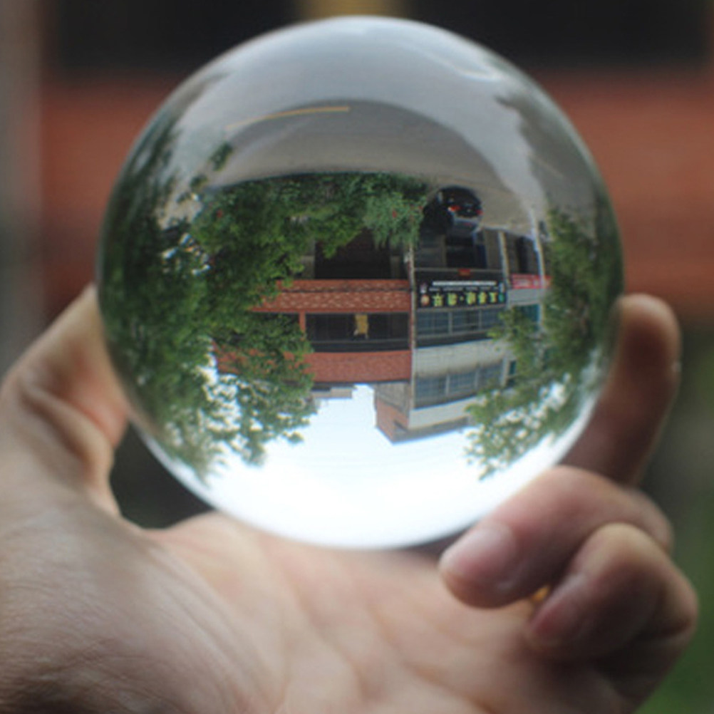 Bola Kristal 70Mm untuk Proper - Home Office Image ulasan dan harga