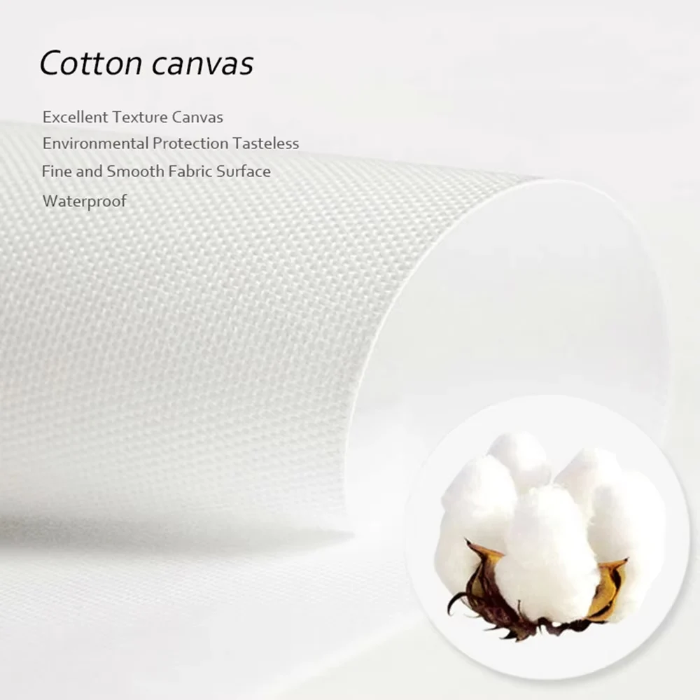 3 buah Poster Cetak Pot Kerami - Home Office Depot ulasan dan harga
