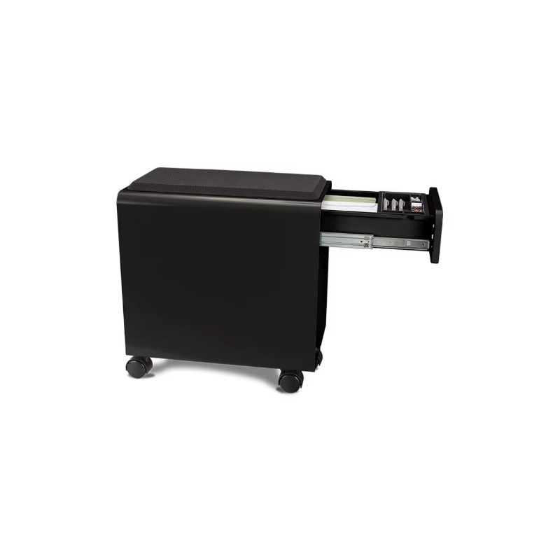Lemari Arsip 2 Laci Sempit den - Drawer Pedestal Cabinet ulasan dan harga