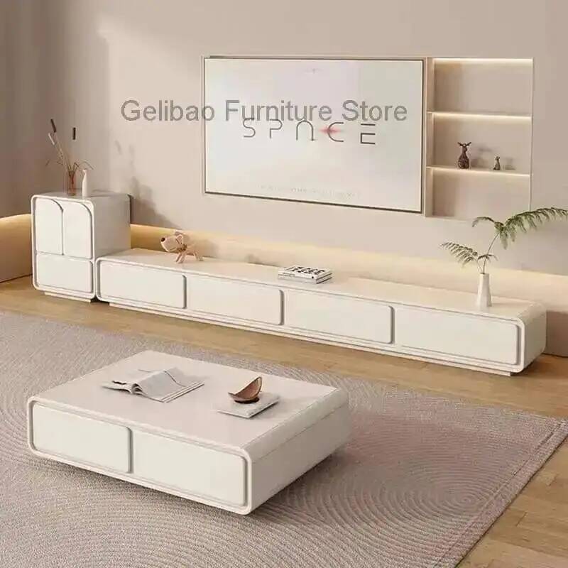 Lemari TV Sudut Mewah Modern,  - Drawer Pedestal Cabinet ulasan dan harga