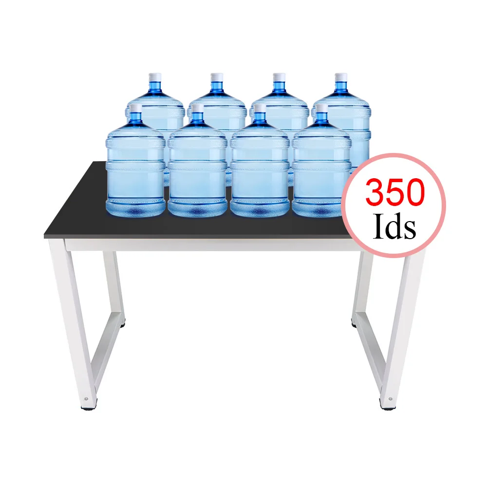 110x60x75CM Meja Komputer Meja - Home Office Depot ulasan dan harga