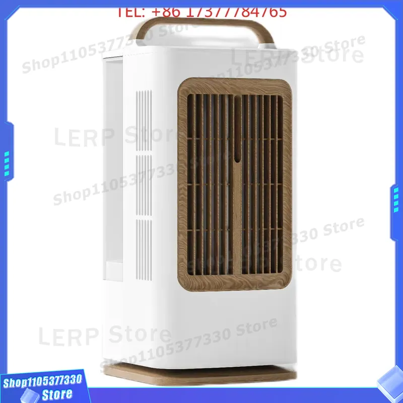Kipas Pendingin Udara Portabel - Home Office Trend ulasan dan harga