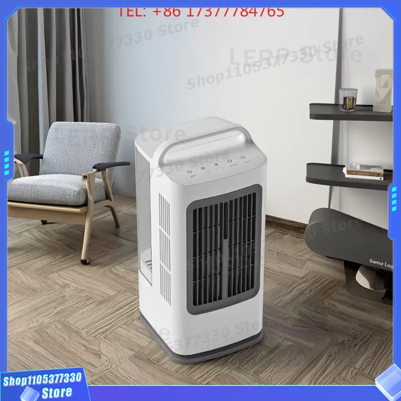 Kipas Pendingin Udara Portabel - Home Office Trend ulasan dan harga