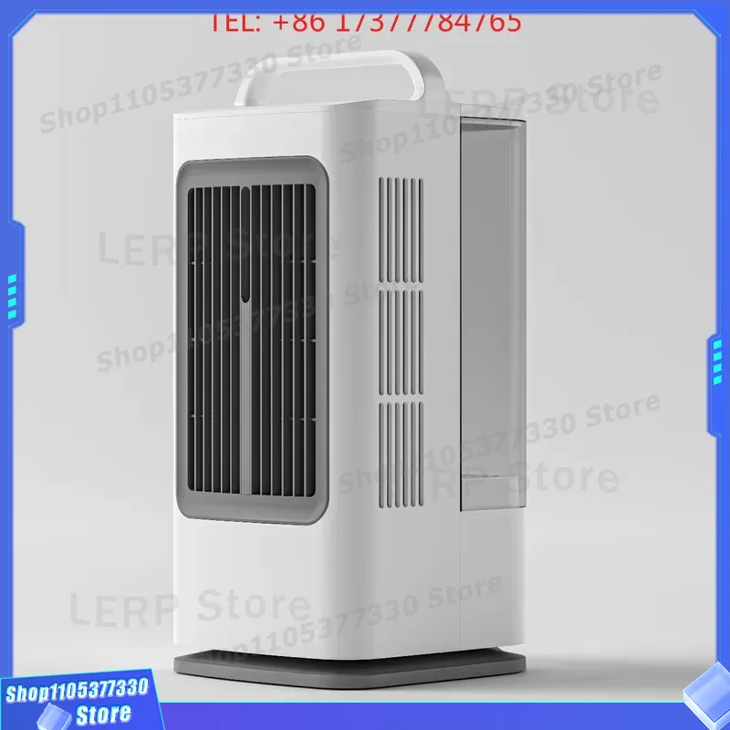 Kipas Pendingin Udara Portabel - Home Office Trend ulasan dan harga
