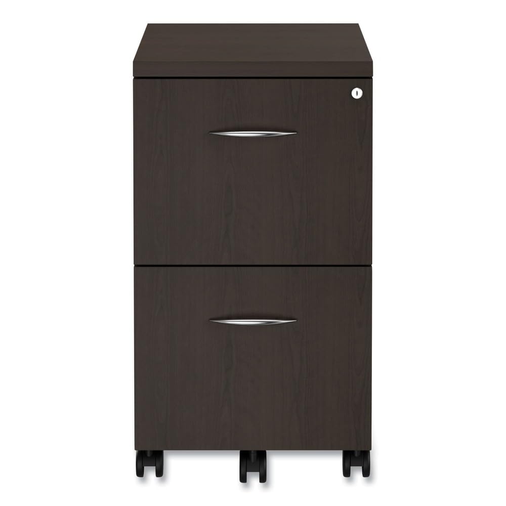 Lemari Penyimpanan Berkunci 2  - Drawer Pedestal Cabinet ulasan dan harga