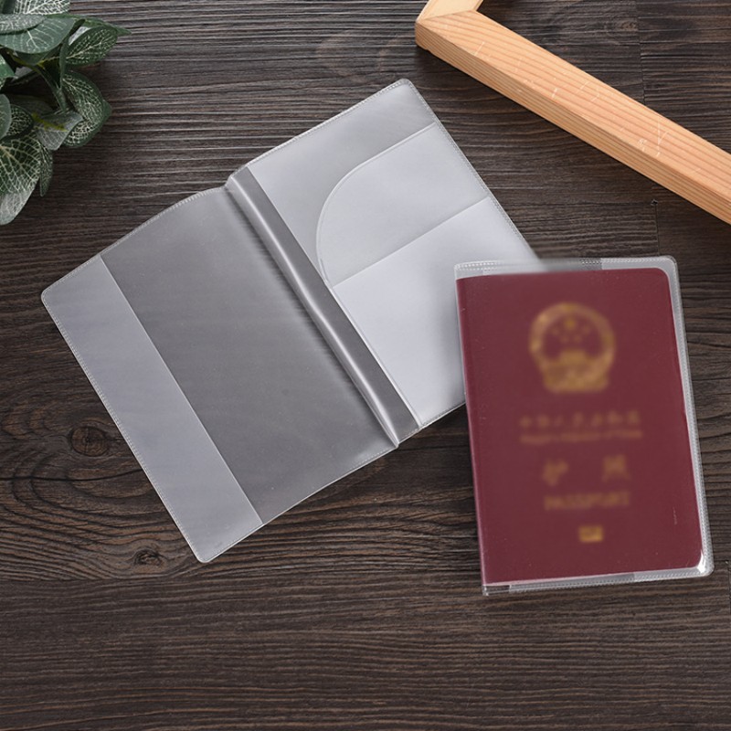Sampul pelindung paspor 2/4 bu - Home Office Passport ulasan dan harga