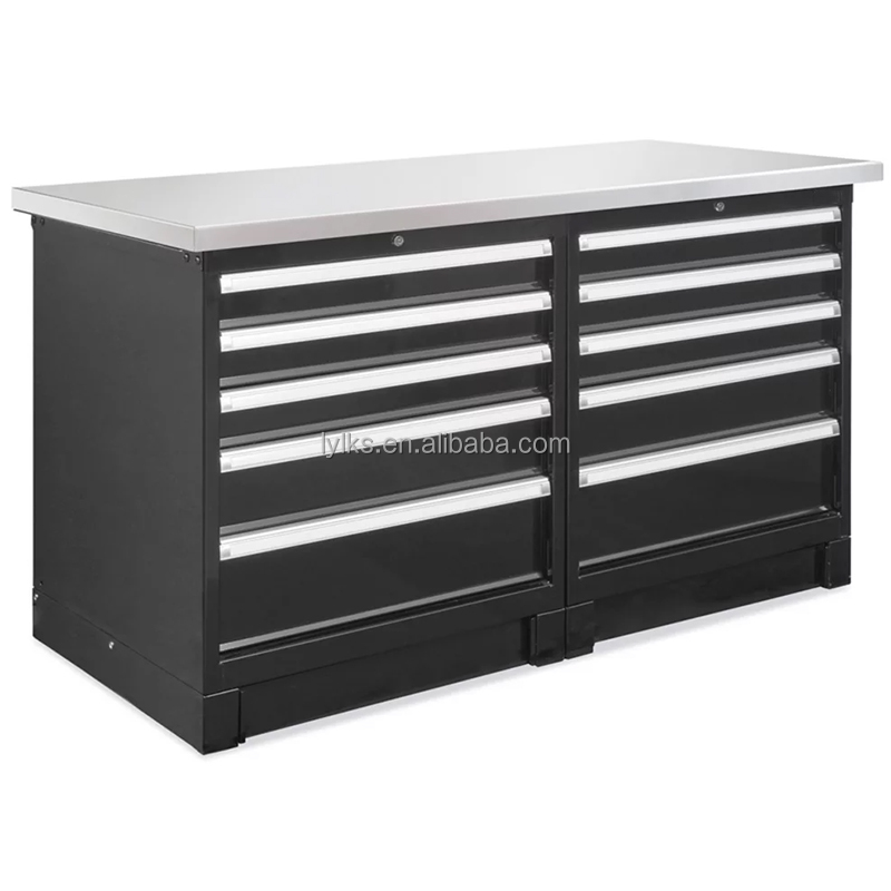 Lemari Perkakas Baja Gulung Di - Drawer Pedestal Cabinet ulasan dan harga
