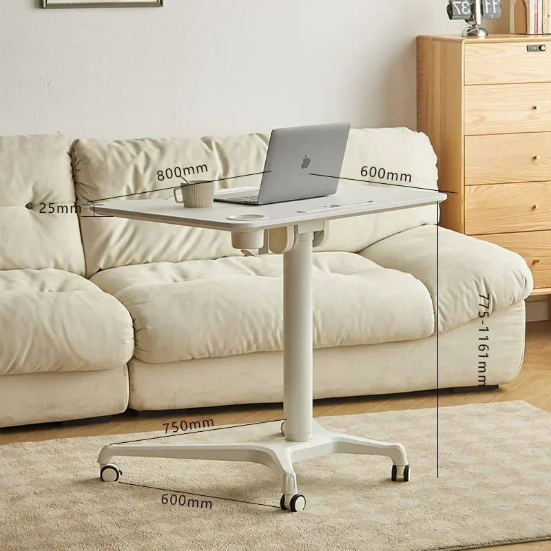 Meja Kantor Laptop yang Dapat  - Home Office Trabajo ulasan dan harga