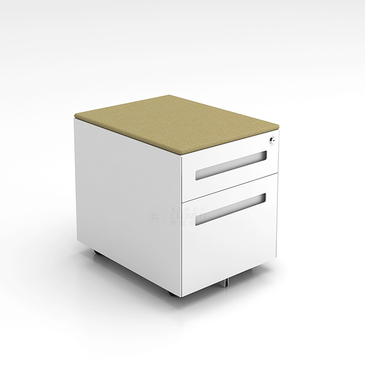 Lemari Penyimpanan Kantor Mode - Drawer Pedestal Cabinet ulasan dan harga