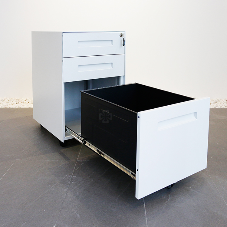 Lemari Penyimpanan Kantor Mode - Drawer Pedestal Cabinet ulasan dan harga
