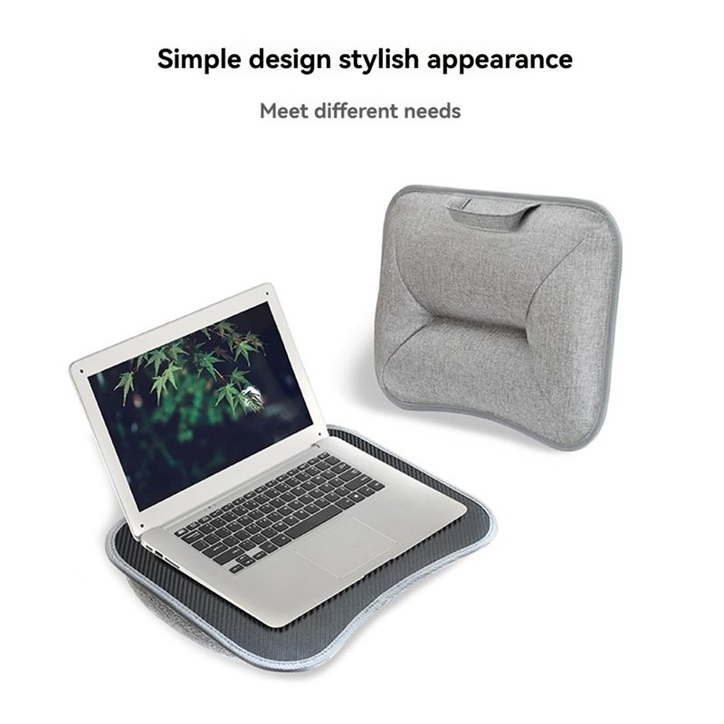 Meja Laptop Trendi 2025 Dengan - Home Office Trend ulasan dan harga