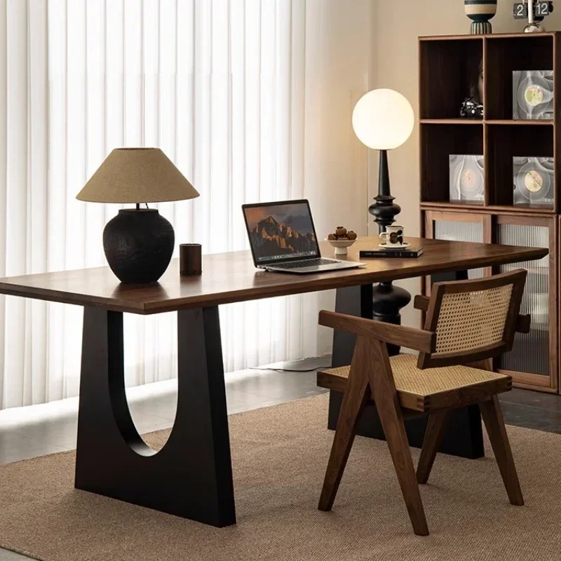 Organizer Komputer Meja Komput - Home Office Trabajo ulasan dan harga